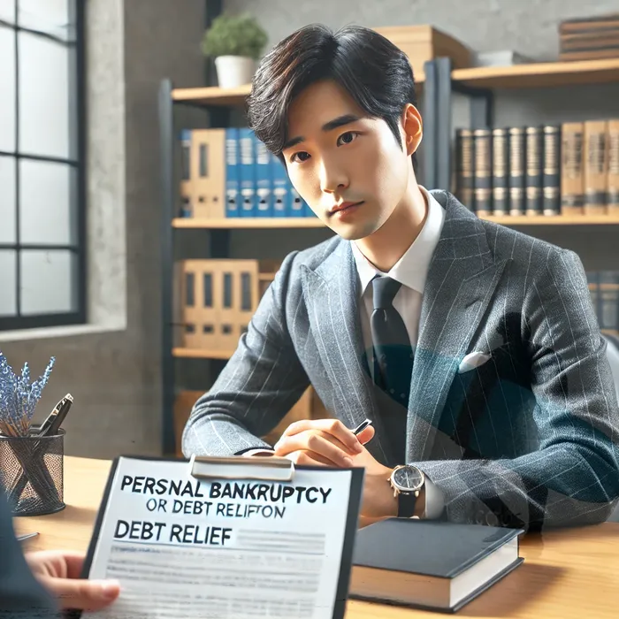 직장인개인회생