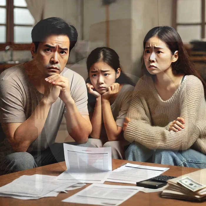 햇살론단기연체