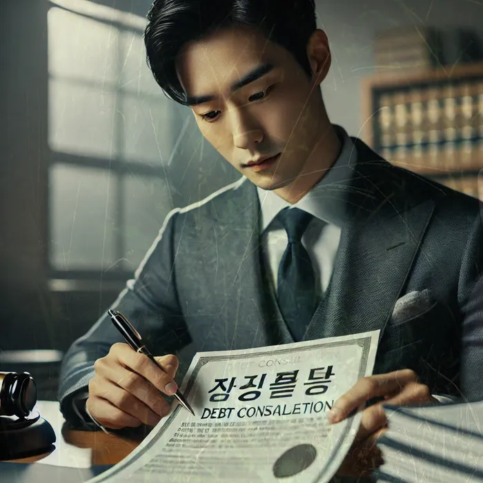 저금리채무통합대출 연체 시