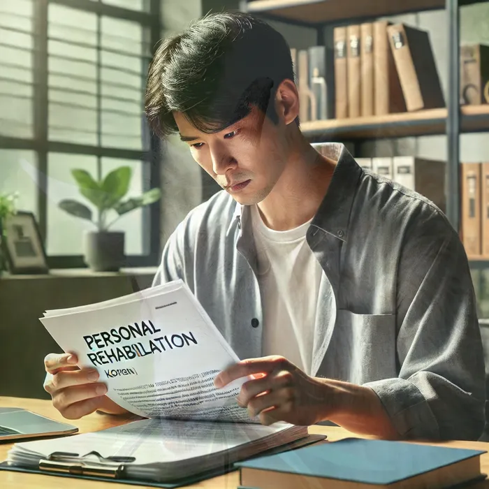 저금리채무통합대출 연체 시