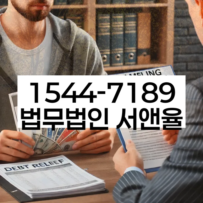 파산개인회생