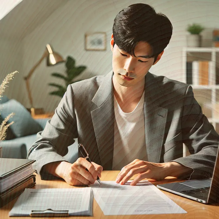 개인회생금지명령