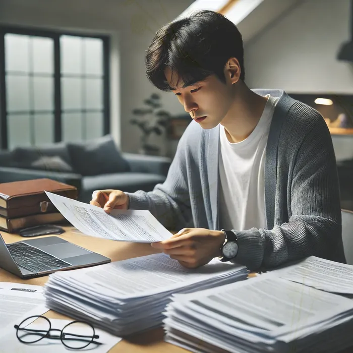 개인회생금지명령