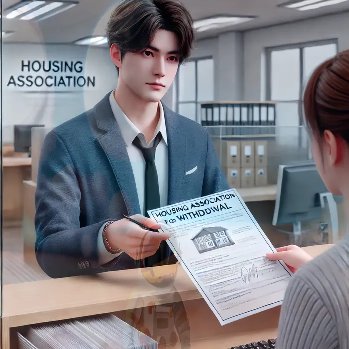 개인회생개시결정