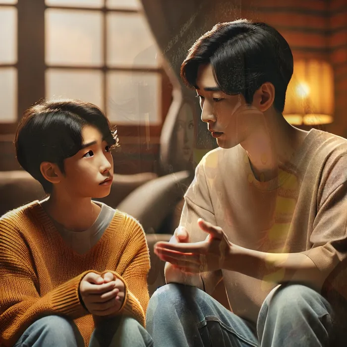 개인회생개시결정