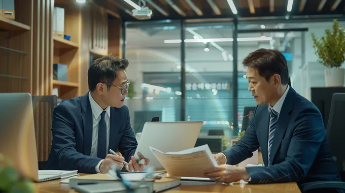 개인회생개시결정