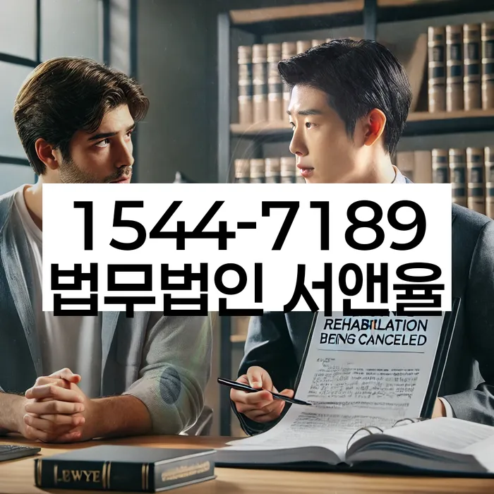 개인회생개시결정