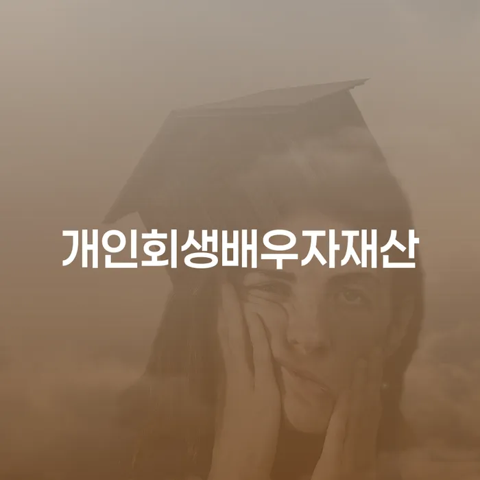 파산전문 개인회생으로 해결 검토하여