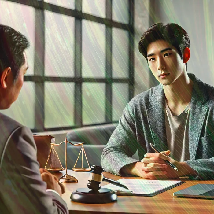 개인회생이의신청