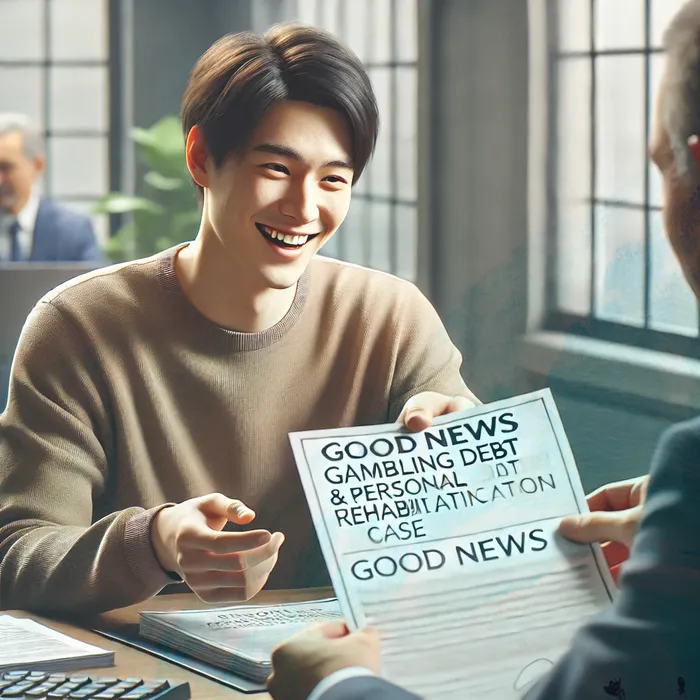 개인회생금지명령기각