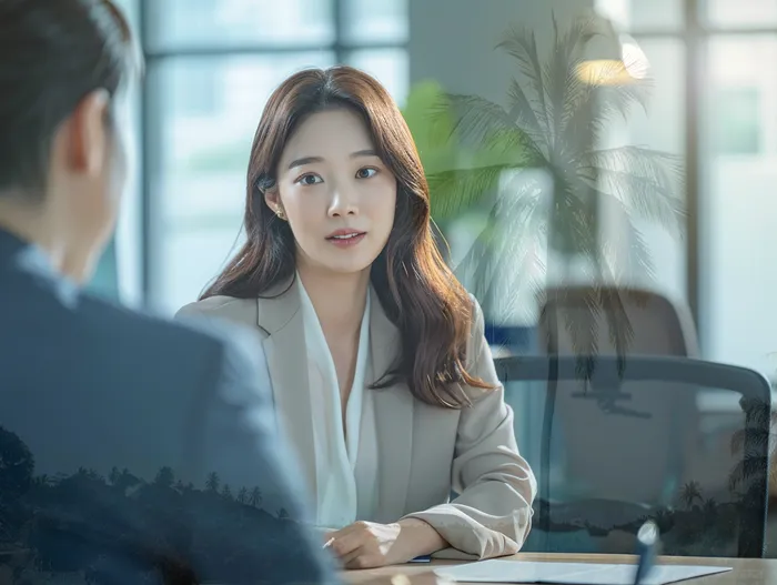 직장인채무통합