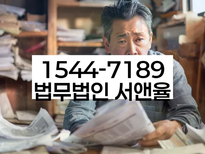 개인회생 면책 후 5년이 지나고 채무