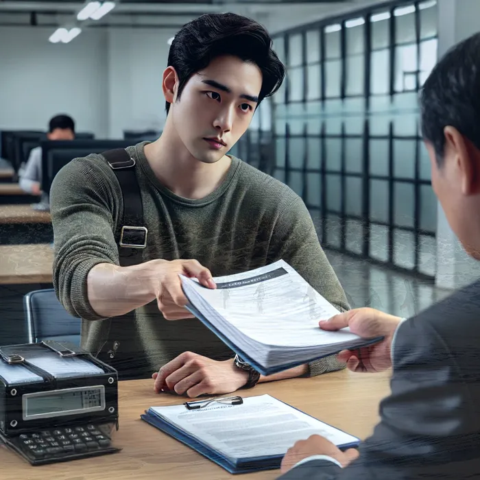 개인회생 면책 후 재신청