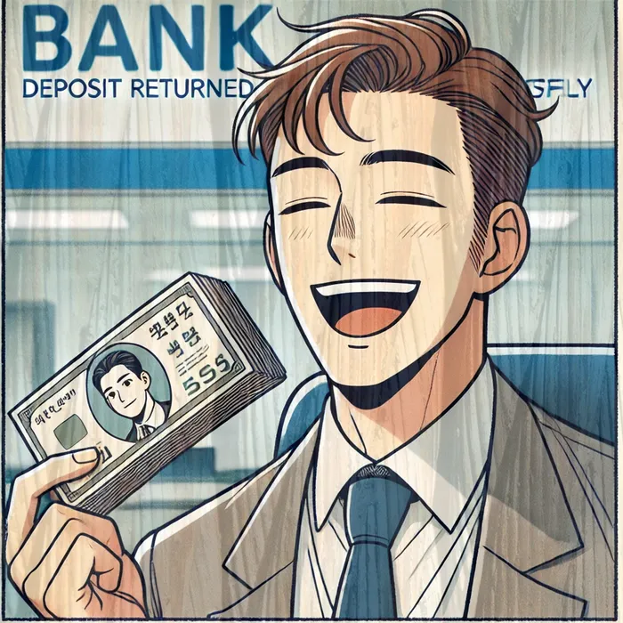 빚 빨리 갚는법