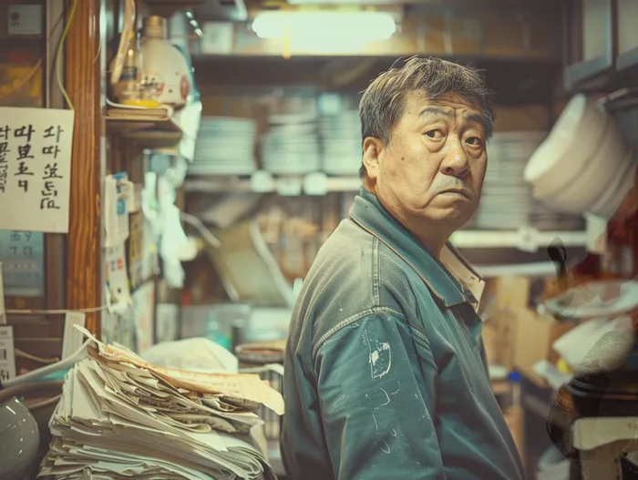 자영업자소액대출 연체 시