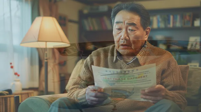 자영업자소액대출 연체 시