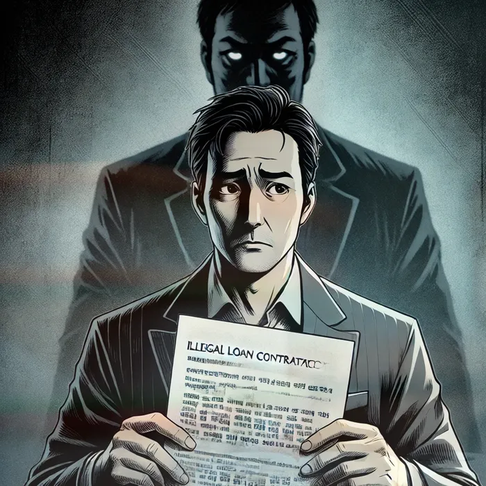 개인회생 저축은행 채무