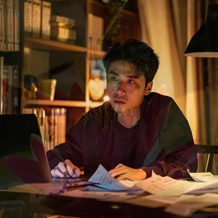 개인회생별제권