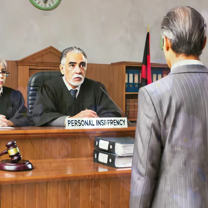 개인회생별제권