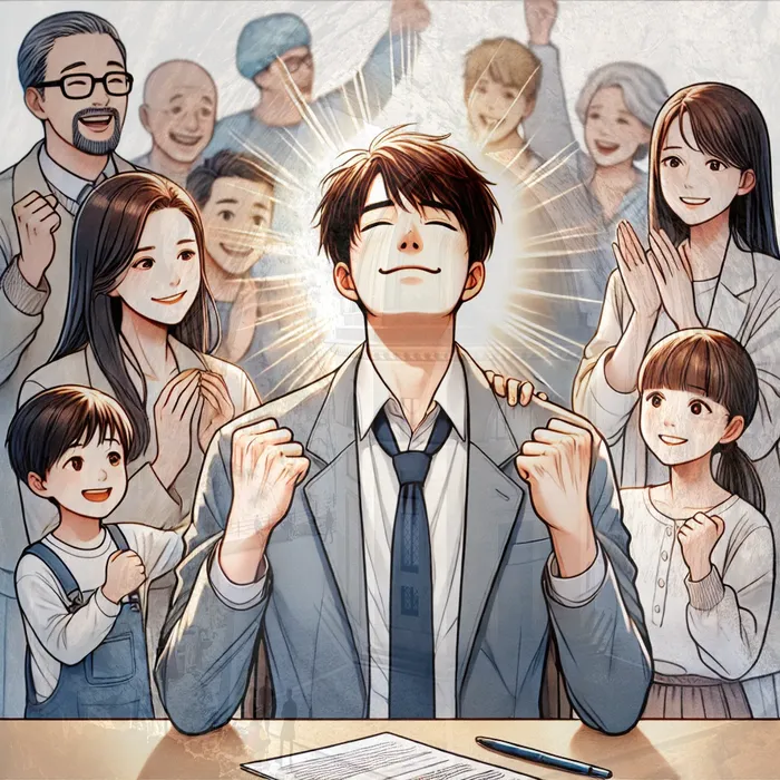 도박 개인회생 성공사례