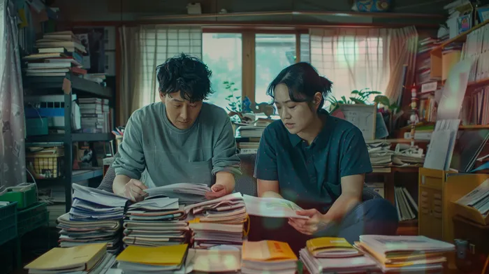 도박 개인회생 성공사례