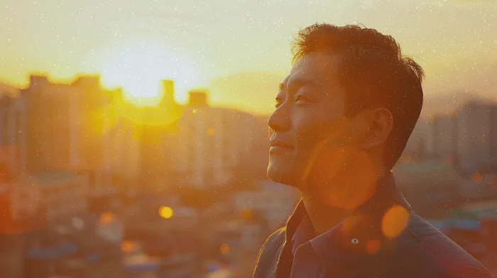 개인회생진술서