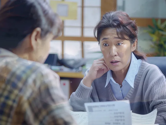 개인회생워크아웃