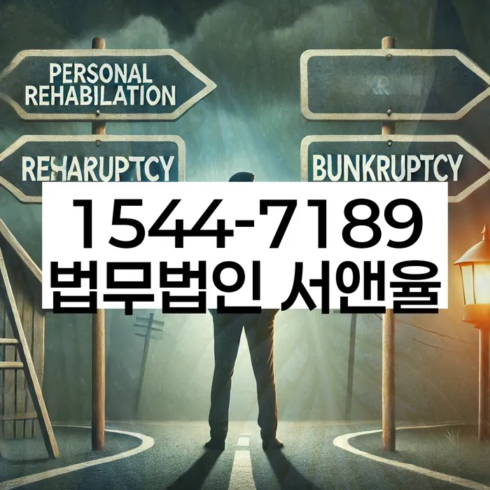 개인회생전문변호사