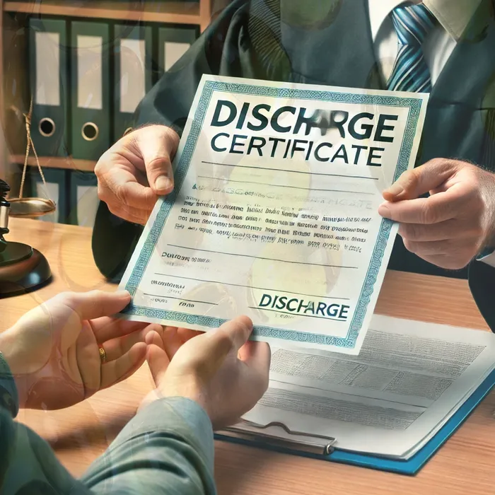 개인회생변제금상환후재정정리