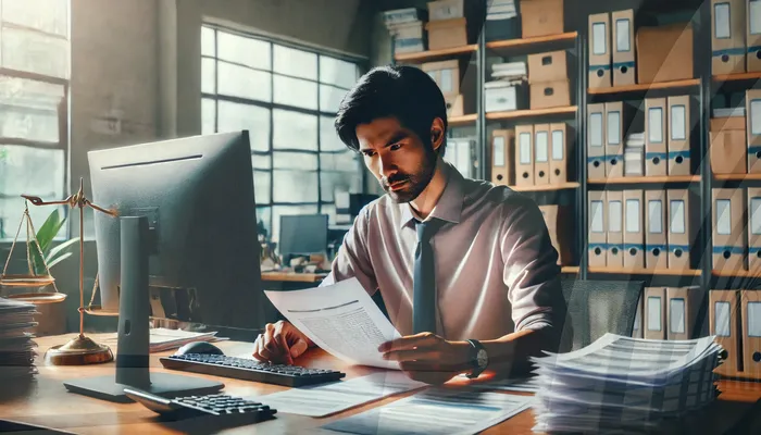 신용 점수 회복