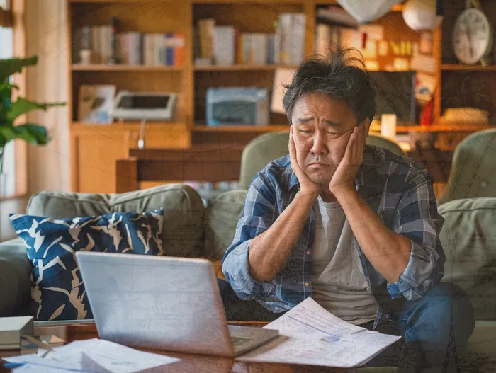 개인회생 채무조정