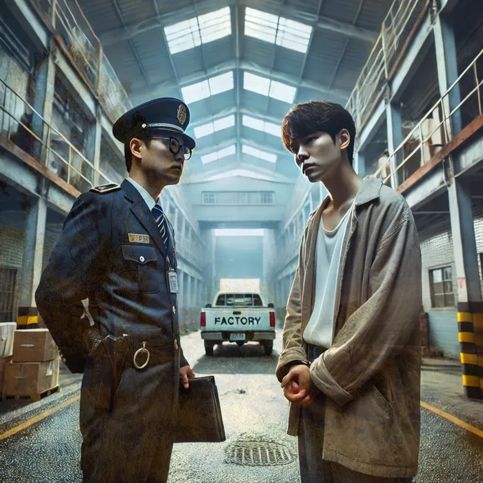 채무 조정 방법