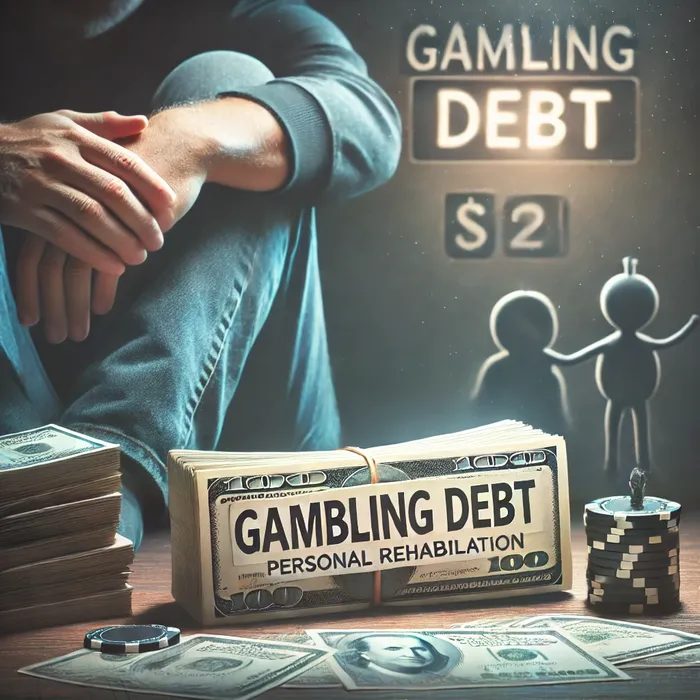 개인회생과 개인파산 비교