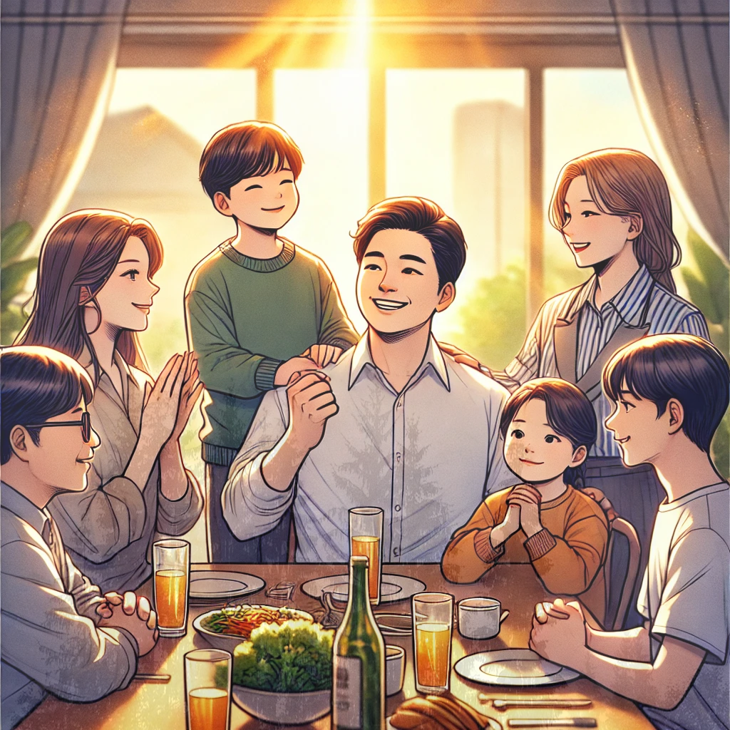 이촌2동 채무 재조정