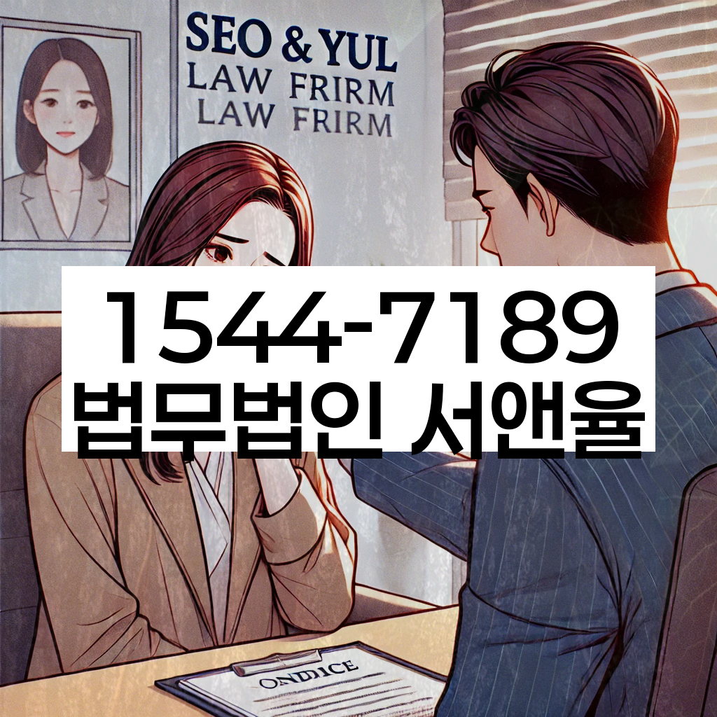 이촌2동 개인회생 변호사 상담