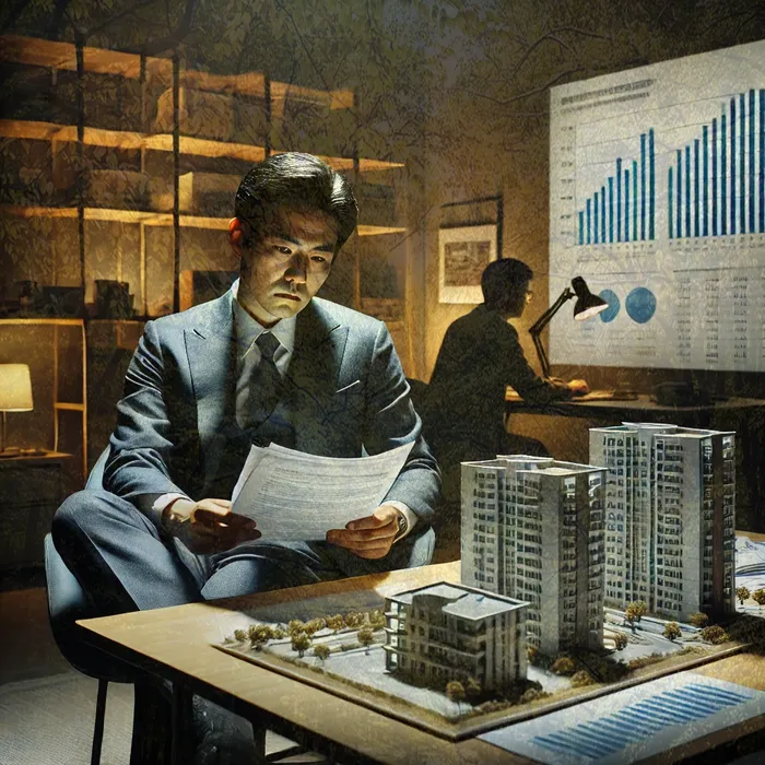 재정 회복 사례