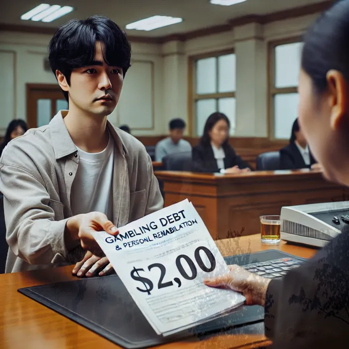 성공적인 재정 회복