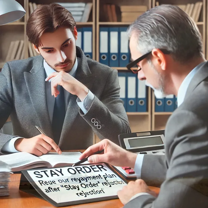 채무 해결 방법