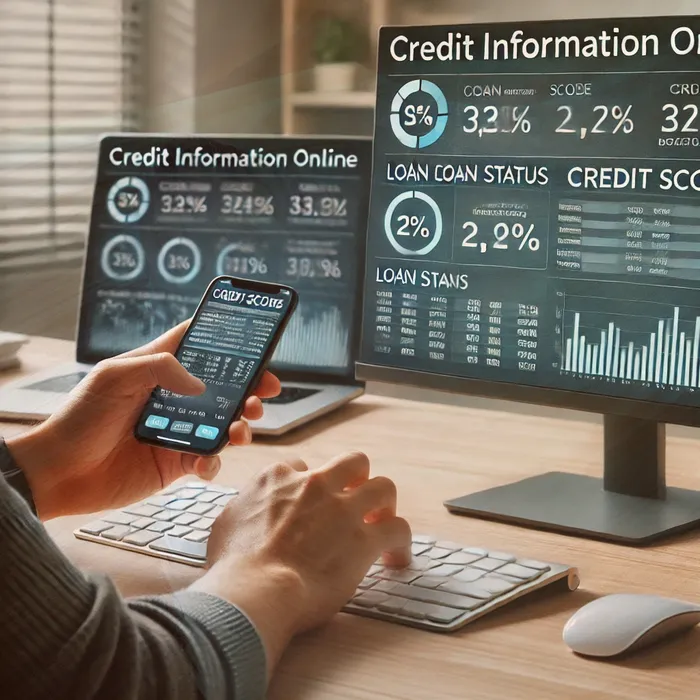 채무 조정 사례