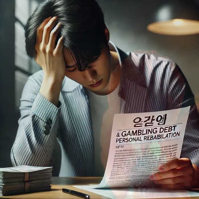 개인회생 자격 조건