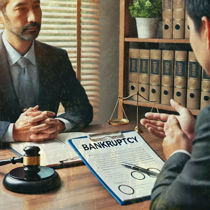 개인회생과 파산의 차이점