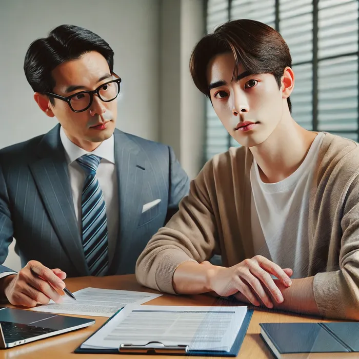 김포 변호사 상담