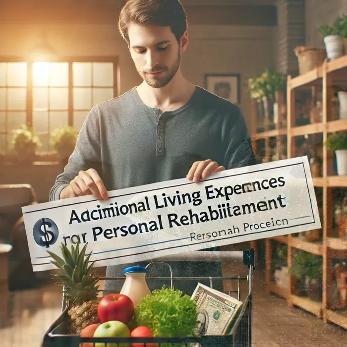 채무 조정 사례