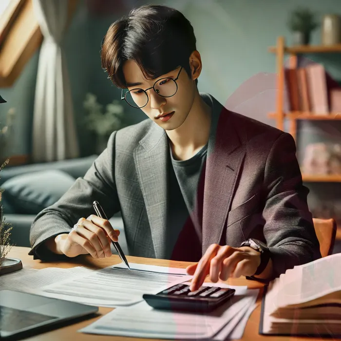 채무 해결 방법