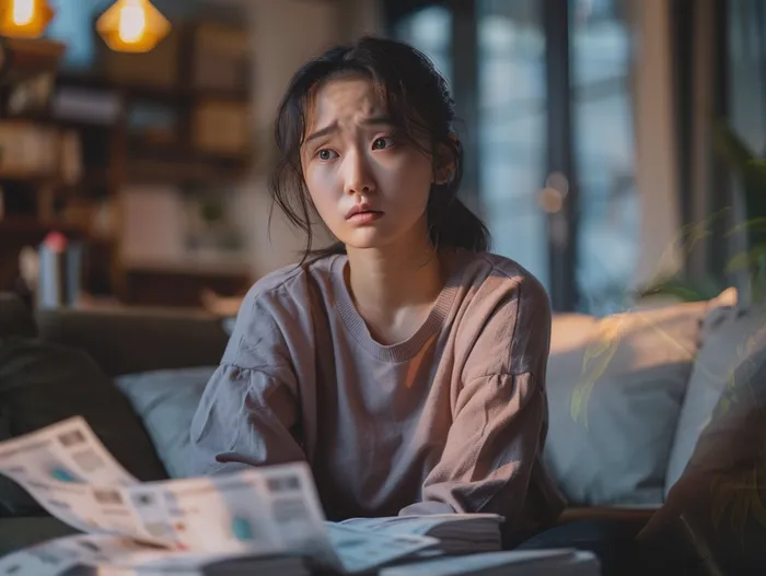 성공적인 개인회생 사례