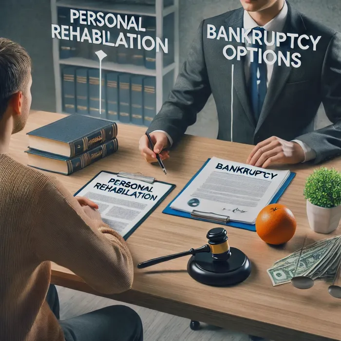 용산구 개인회생신청