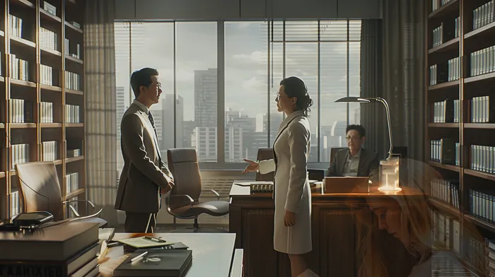 파산 신청 절차