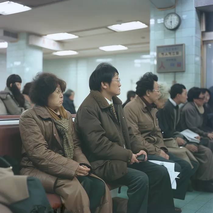 개봉동 개인회생 절차