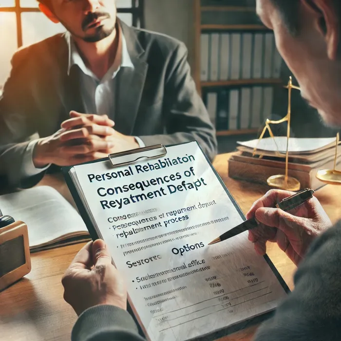 개인회생 신청 절차