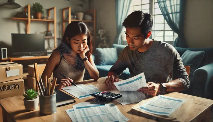 개인회생 성공 사례